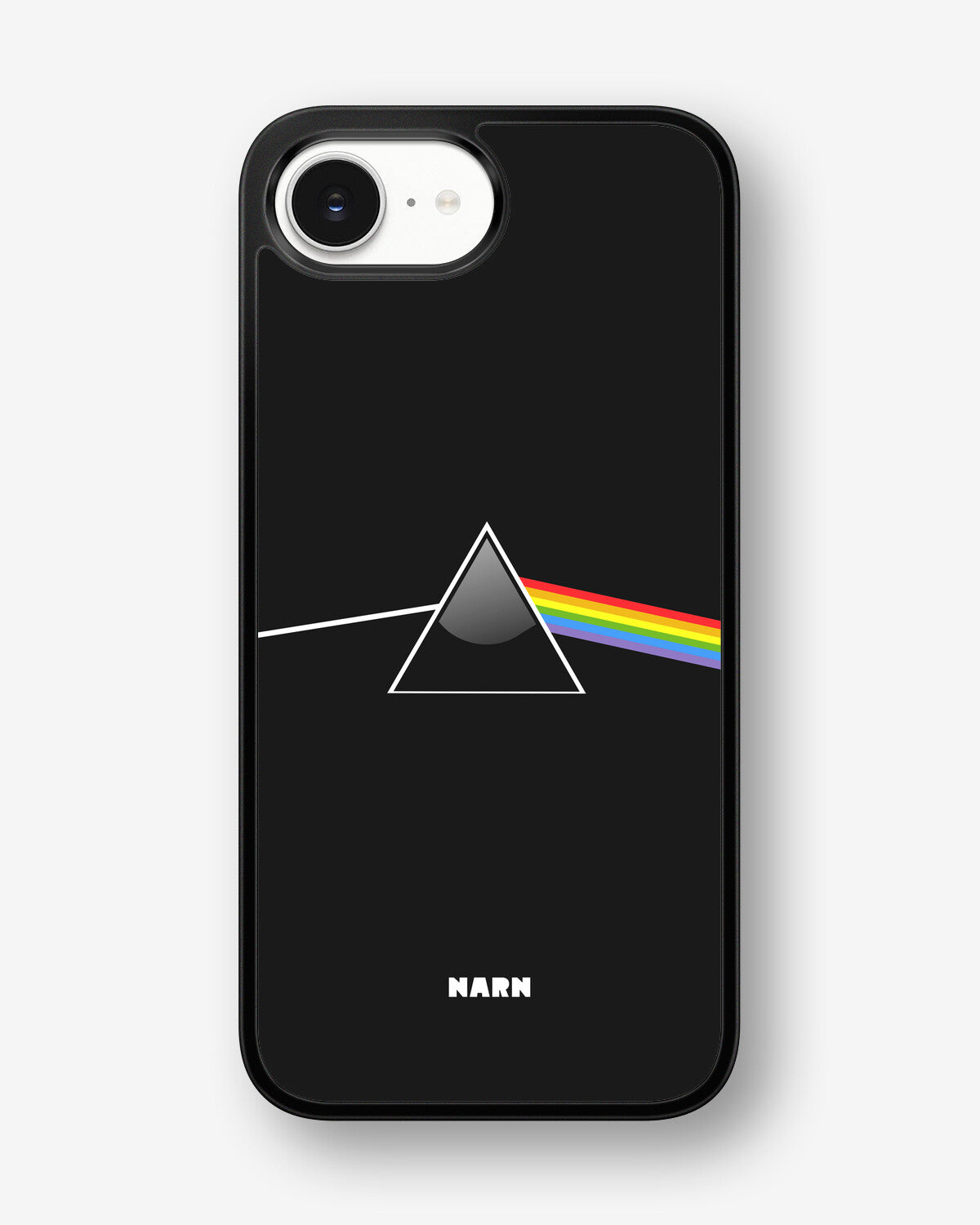iPhone 17e Hard Case – Dark Side - View 1