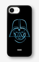 iPhone 17e Hard Case – Darth Vader - View 1