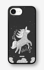 iPhone 17e Hard Case – Dream Always - View 1