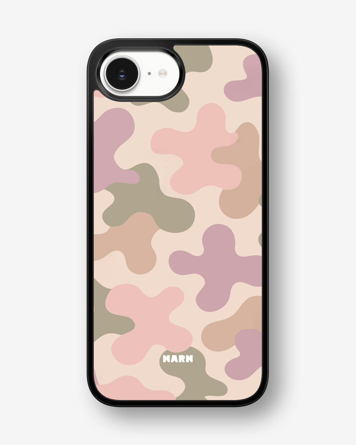 iPhone 17e Hard Case – Dream Camo - View 1