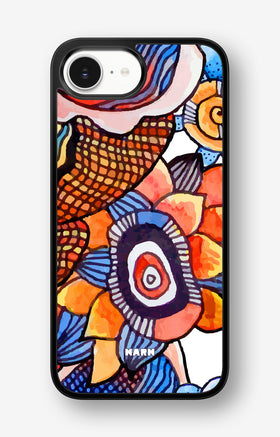 iPhone 17e Hard Case – Energize - View 1