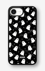 iPhone 17e Hard Case – Ghosted - View 1
