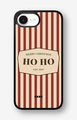 iPhone 17e Hard Case – Ho Ho - View 1