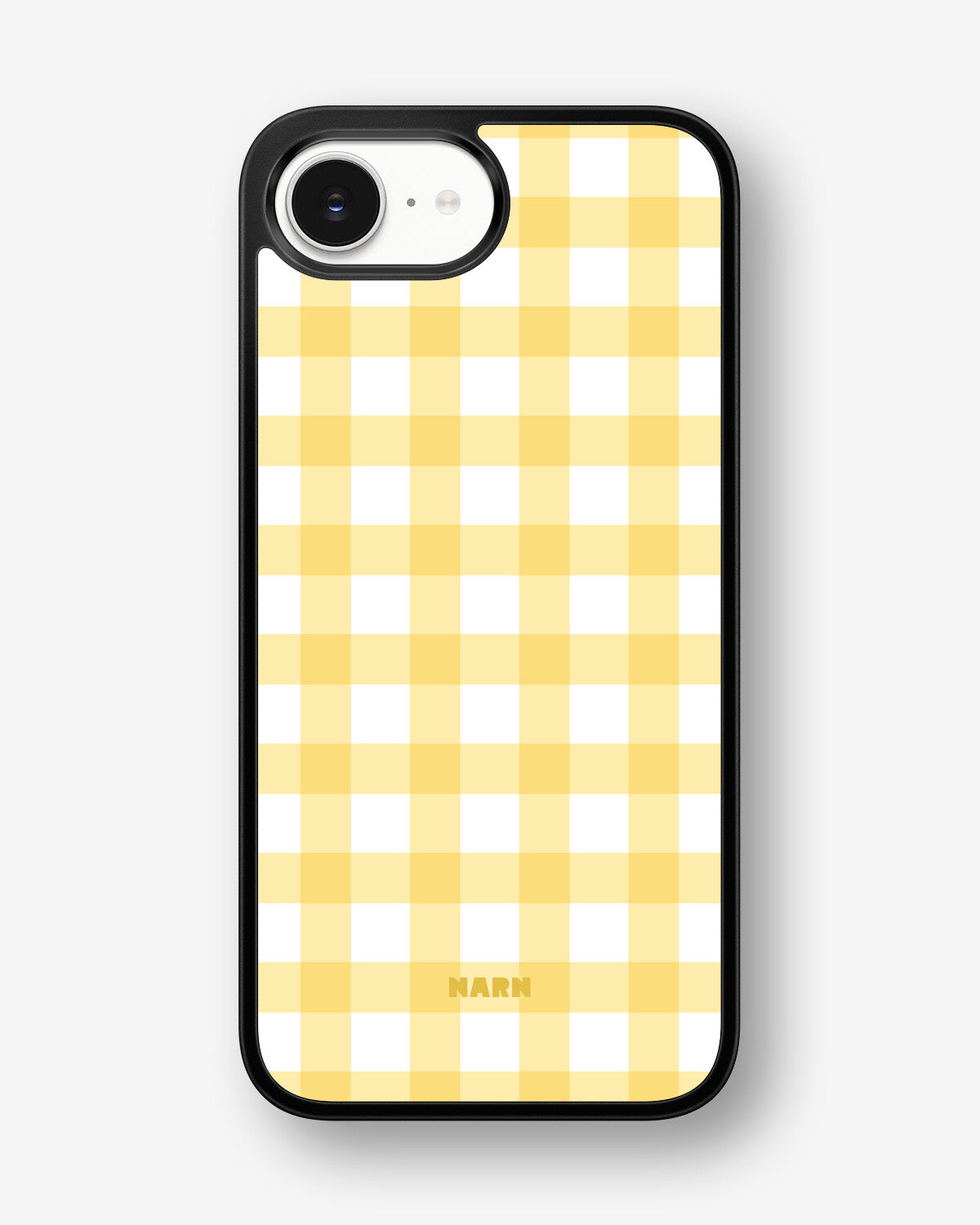 iPhone 17e Hard Case – Honey - View 1