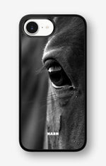 iPhone 17e Hard Case – Horse Soul - View 1