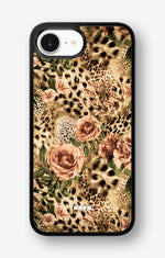 iPhone 17e Hard Case – Leo Roses - View 1