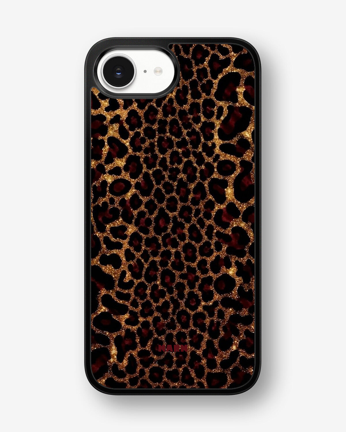 iPhone 17e Hard Case – Leoluxe - View 1