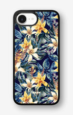 iPhone 17e Hard Case – Lily - View 1
