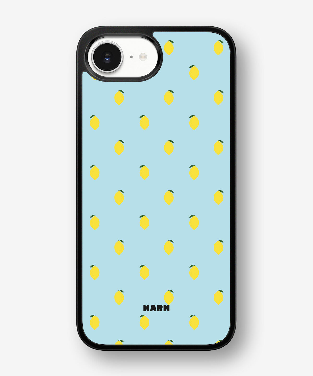 iPhone 17e Hard Case – Limonata - View 1