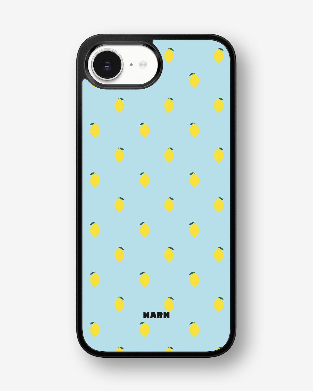 iPhone 17e Hard Case – Limonata - View 1