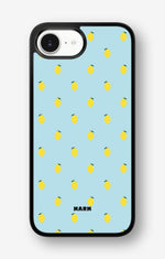 iPhone 17e Hard Case – Limonata - View 1
