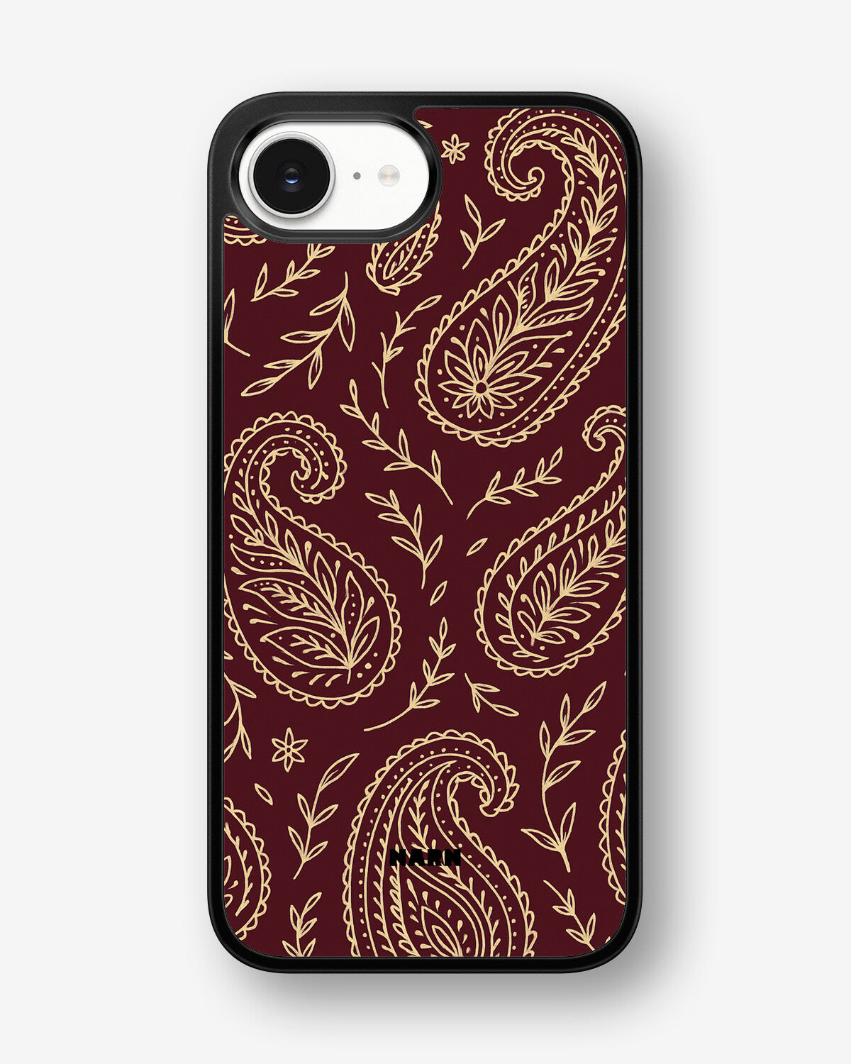 iPhone 17e Hard Case – Madame Royale - View 1