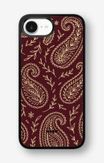 iPhone 17e Hard Case – Madame Royale - View 1