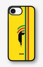 iPhone 17e Hard Case – Marley - View 1