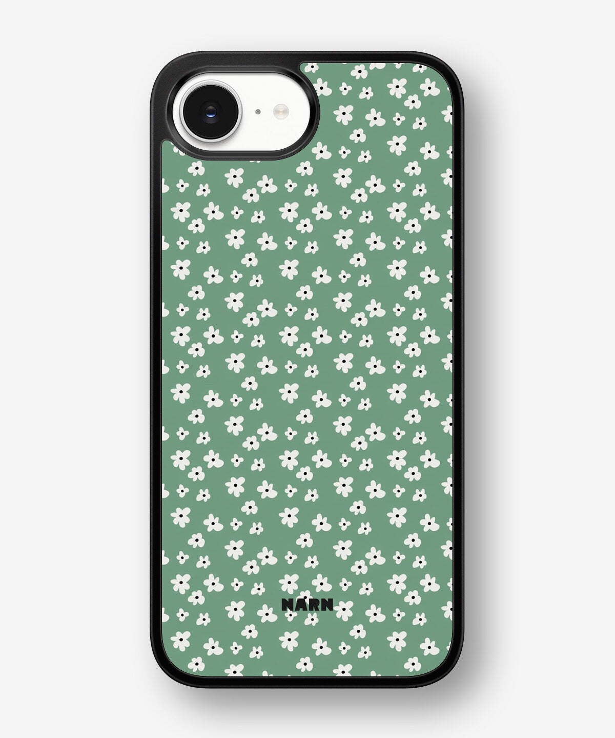 iPhone 17e Hard Case – Meadow - View 1