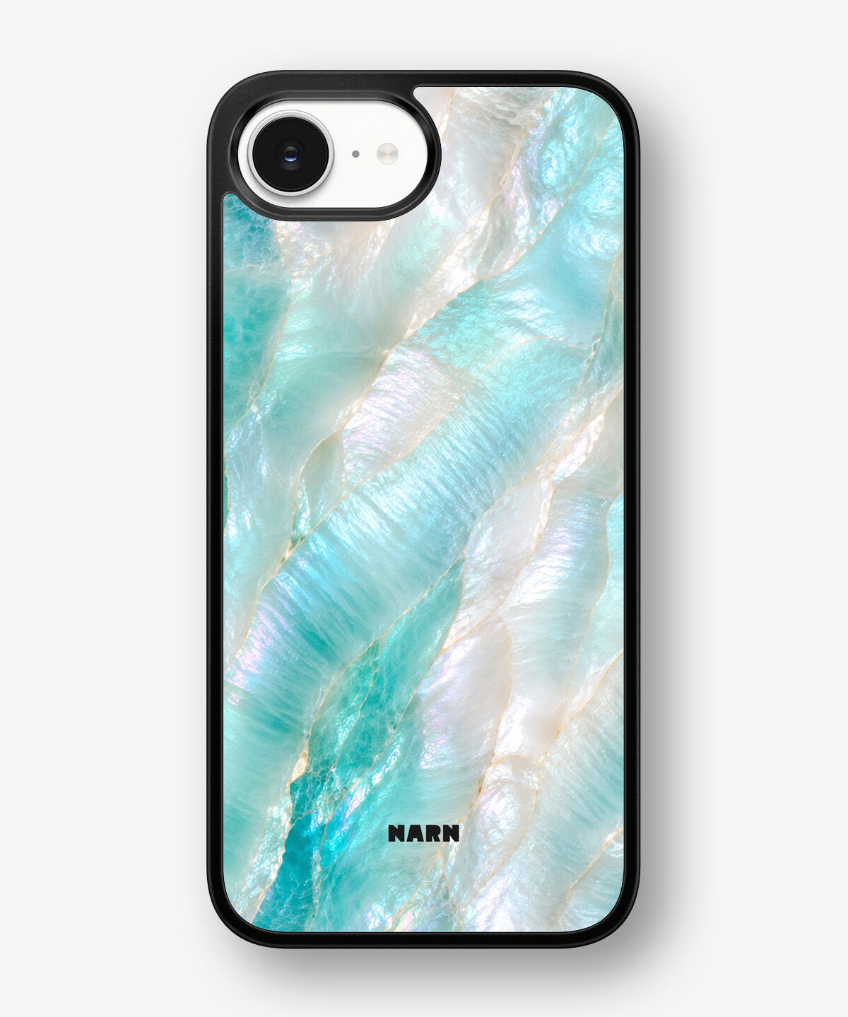 iPhone 17e Hard Case – Mermaid - View 1