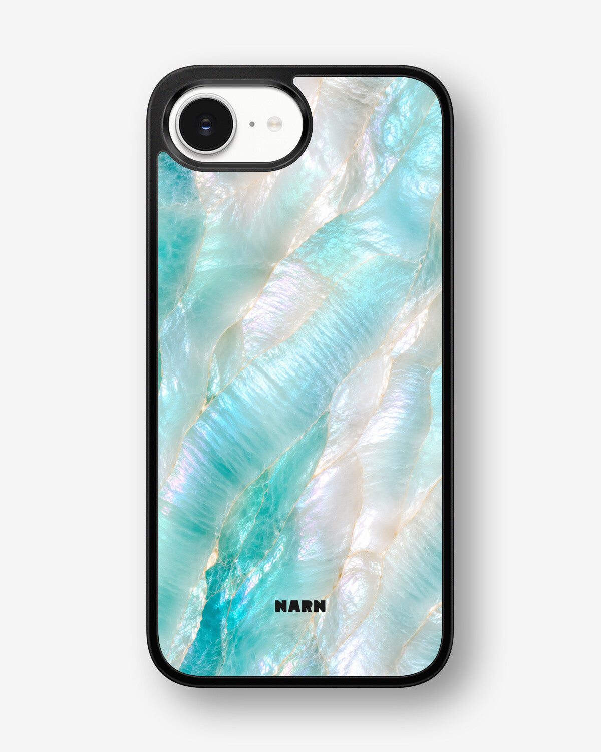 iPhone 17e Hard Case – Mermaid - View 1