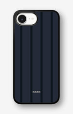 iPhone 17e Hard Case – Navy Dream - View 1