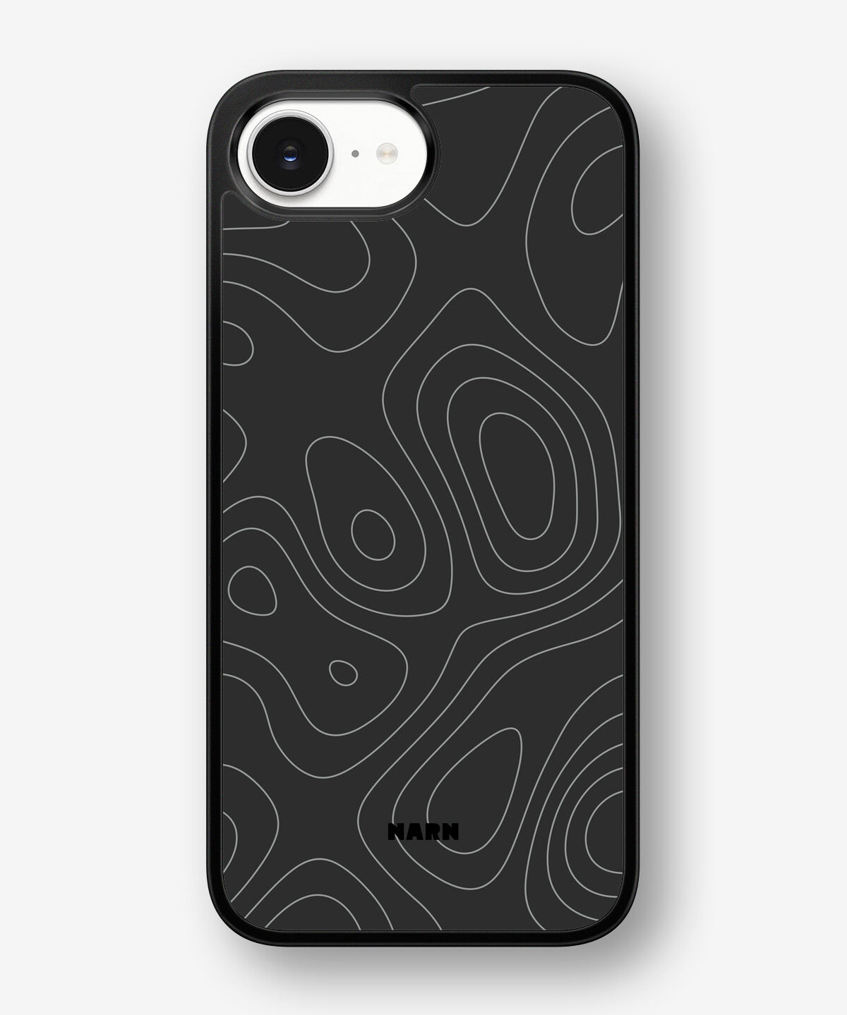 iPhone 17e Hard Case – No Signal - View 1