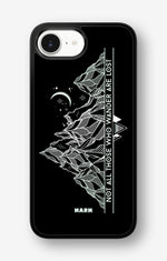 iPhone 17e Hard Case – Nomad - View 1