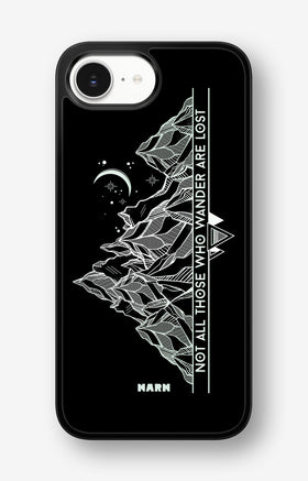 iPhone 17e Hard Case – Nomad - View 1