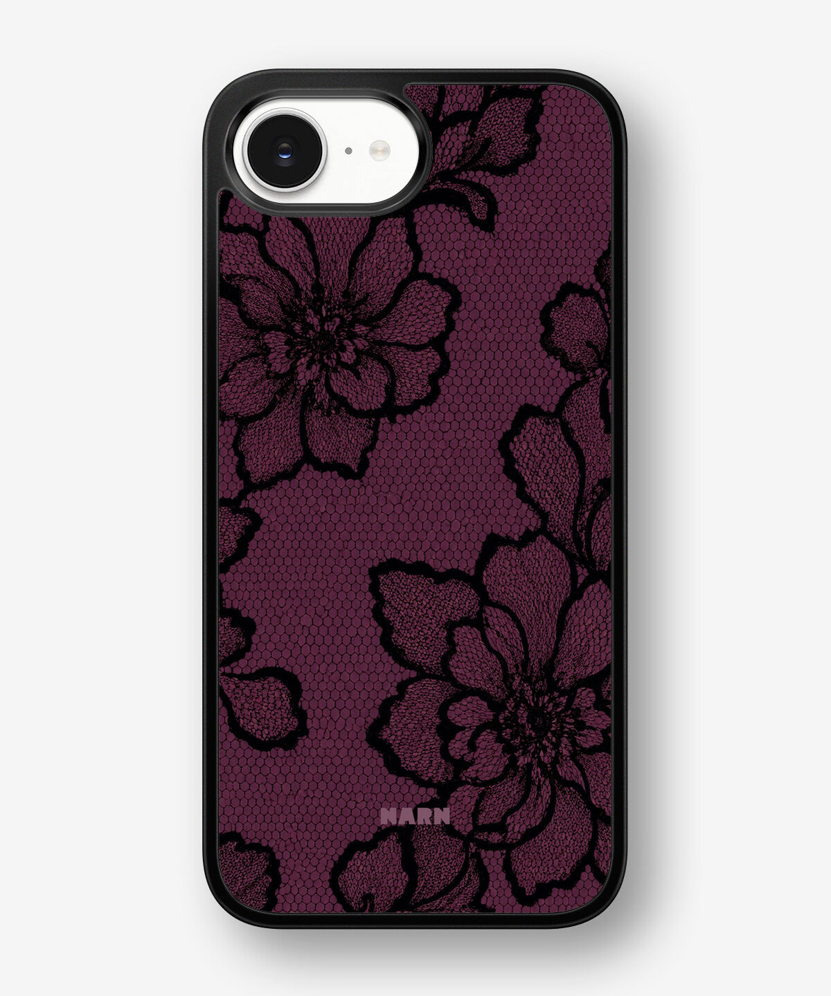 iPhone 17e Hard Case – Obsession - View 1