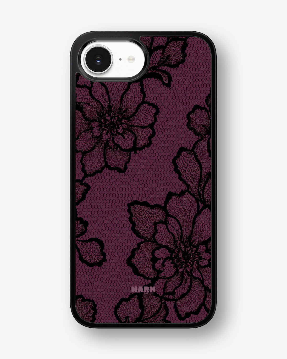 iPhone 17e Hard Case – Obsession - View 1