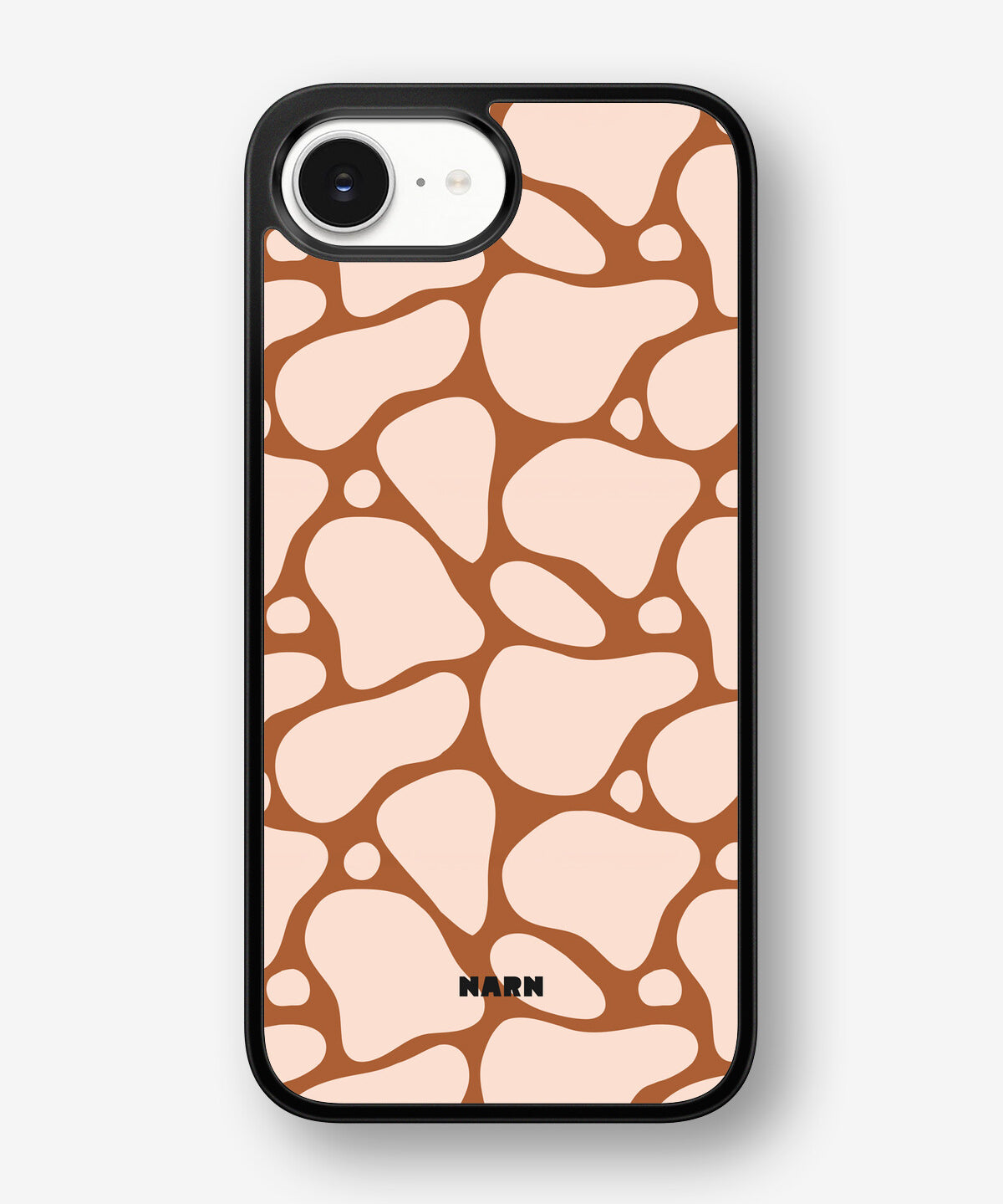 iPhone 17e Hard Case – Organic Terra - View 1
