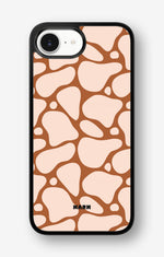 iPhone 17e Hard Case – Organic Terra - View 1