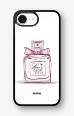 iPhone 17e Hard Case – Perfume - View 1