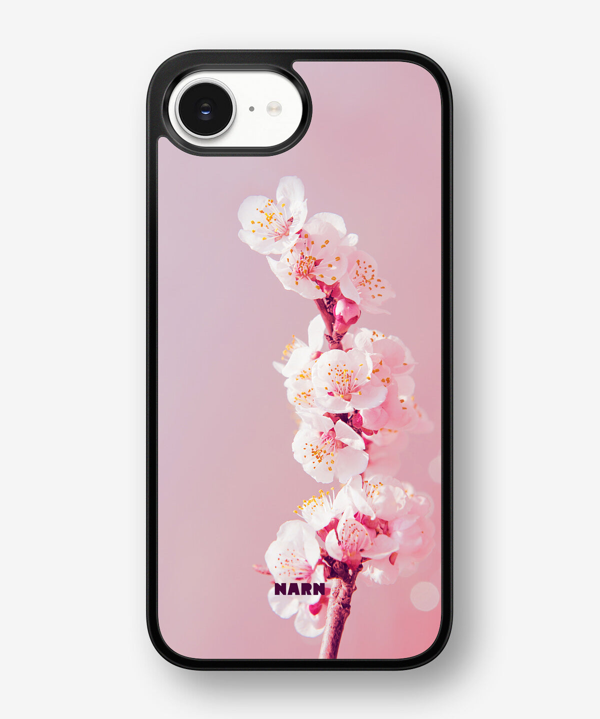 iPhone 17e Hard Case – Pink Harmony - View 1