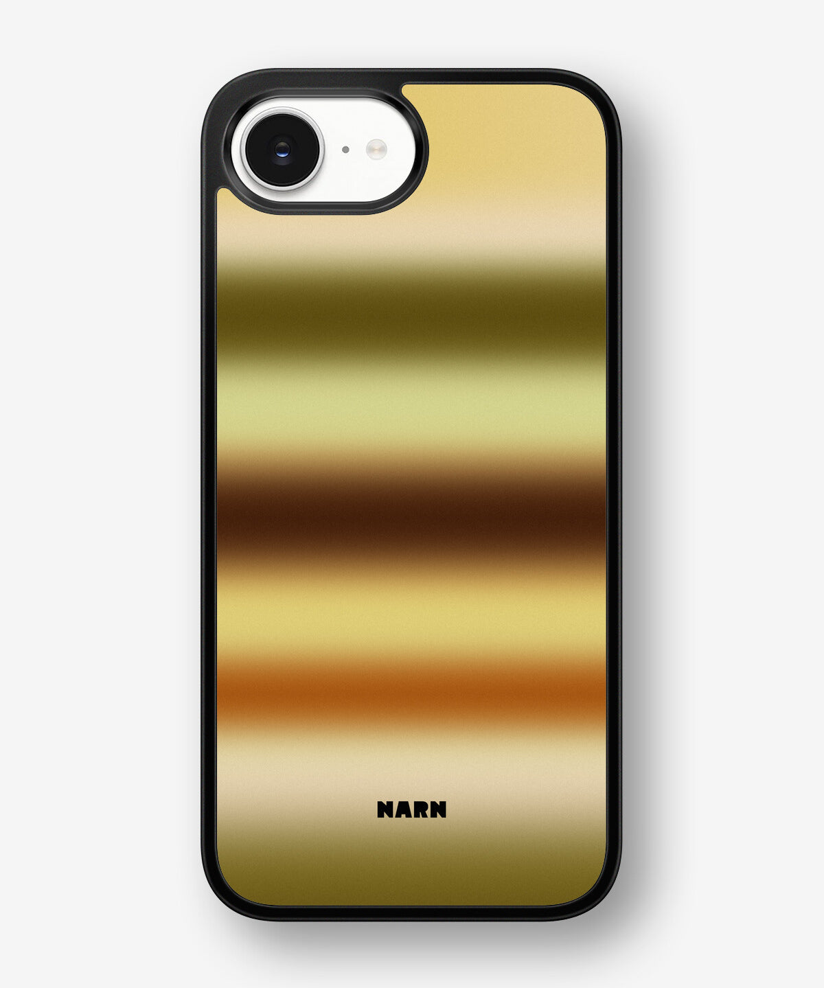 iPhone 17e Hard Case – Pistachio - View 1