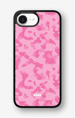 iPhone 17e Hard Case – Riot Pink - View 1