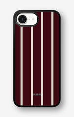 iPhone 17e Hard Case – Rouge - View 1