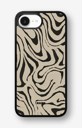 iPhone 17e Hard Case – Sand Drift - View 1