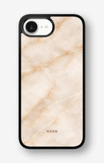 iPhone 17e Hard Case – Sand Stone - View 1