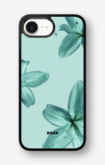 iPhone 17e Hard Case – Sea Lily - View 1