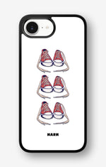 iPhone 17e Hard Case – Shoes - View 1