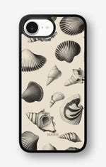 iPhone 17e Hard Case – Silent Sea - View 1