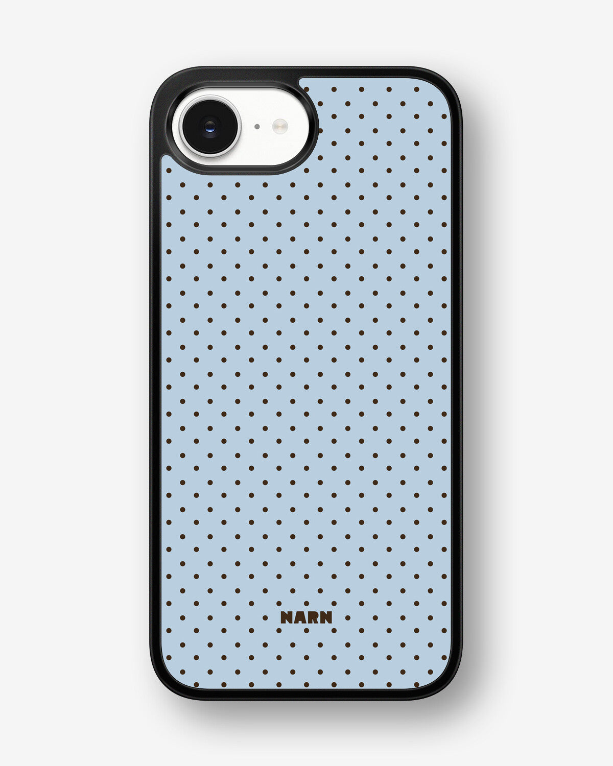 iPhone 17e Hard Case – Slow Morning - View 1