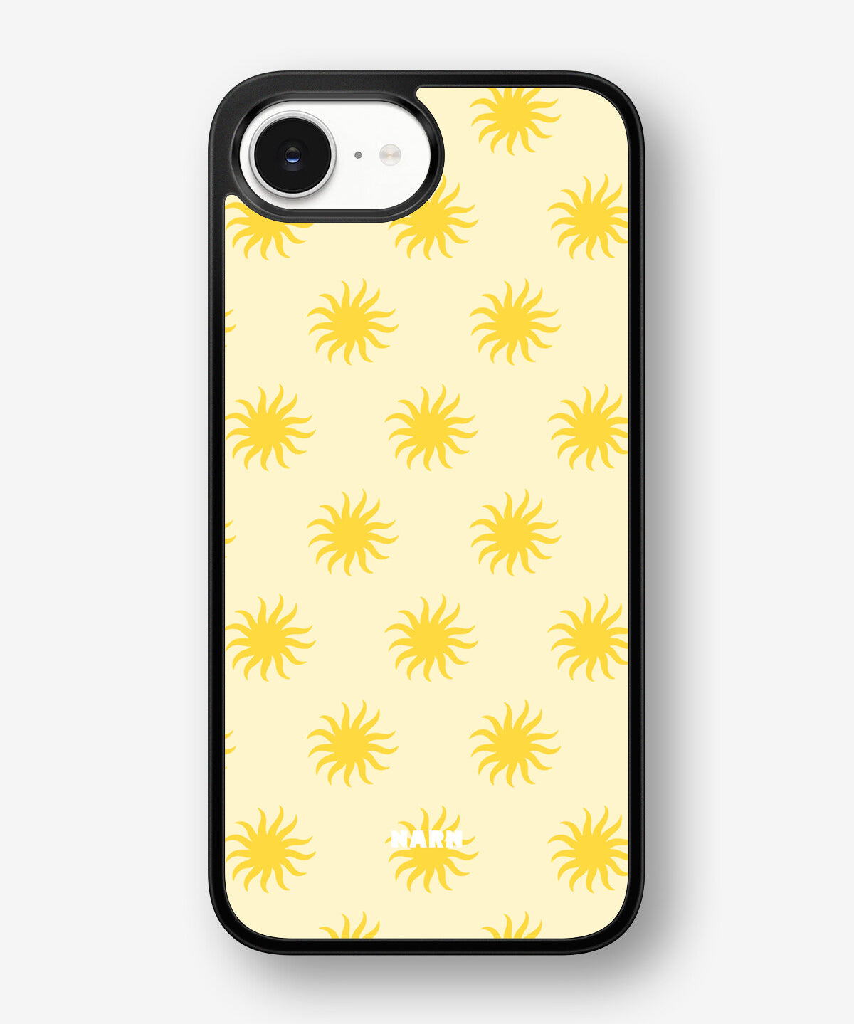 iPhone 17e Hard Case – Soleil - View 1