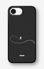 iPhone 17e Hard Case – Space Walk - View 1