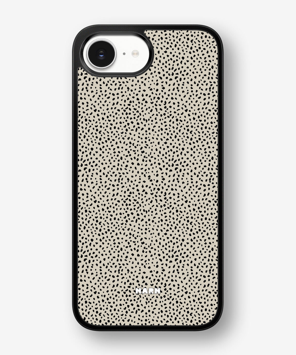 iPhone 17e Hard Case – Speckled - View 1