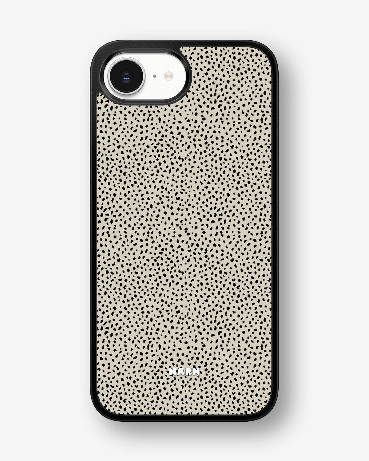 iPhone 17e Hard Case – Speckled - View 1