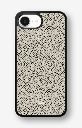 iPhone 17e Hard Case – Speckled - View 1