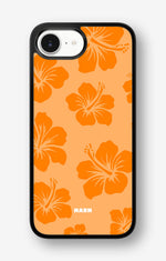 iPhone 17e Hard Case – Sunset Bloom - View 1