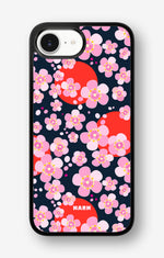 iPhone 17e Hard Case – Tokyo Nights - View 1