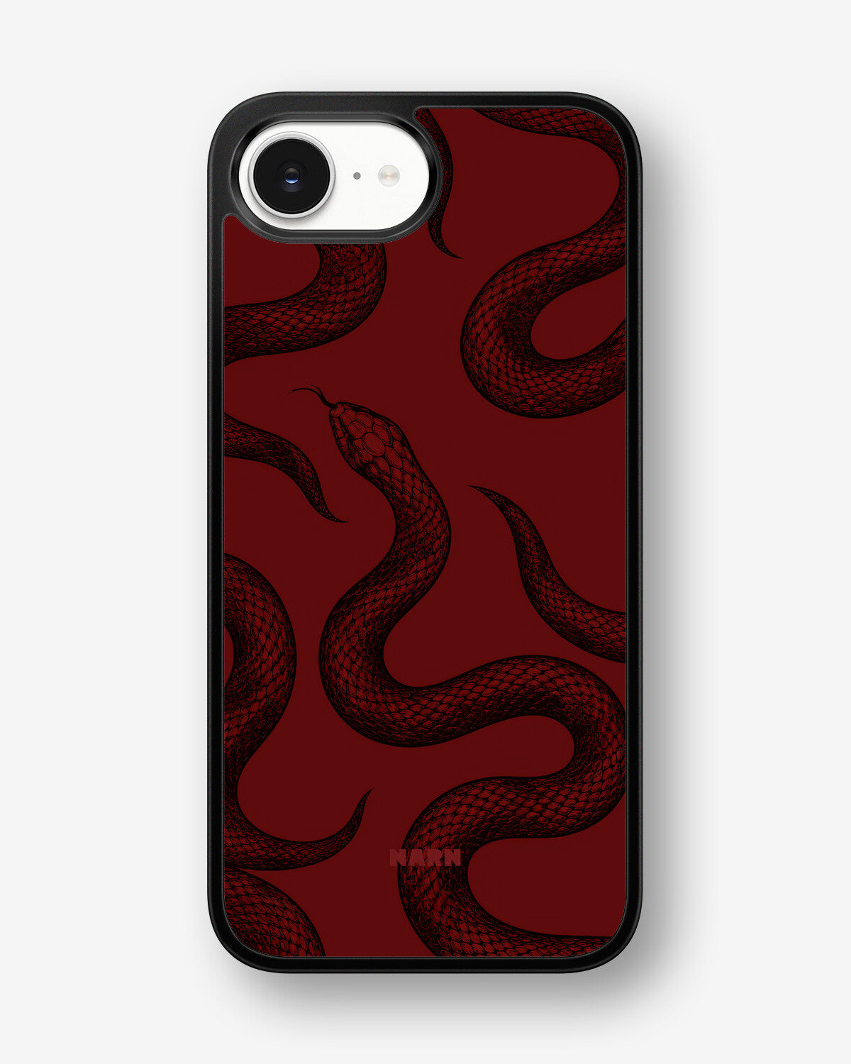 iPhone 17e Hard Case – Venom - View 1