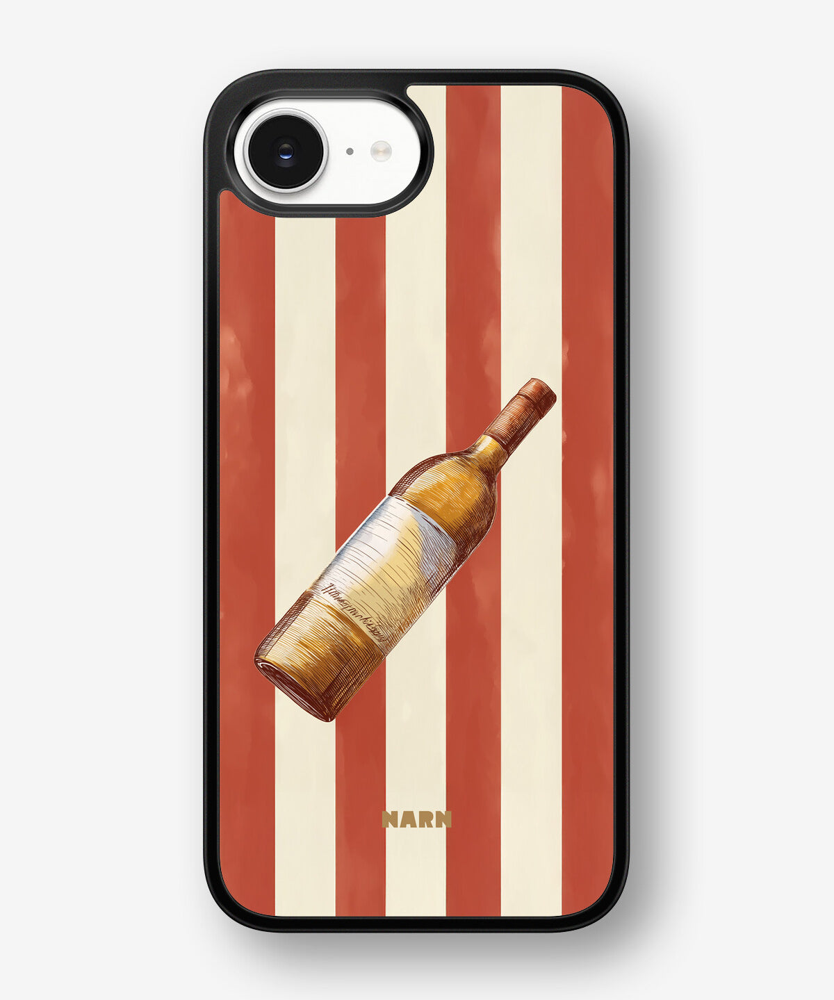 iPhone 17e Hard Case – Vino - View 1