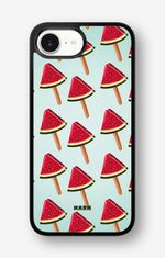 iPhone 17e Hard Case – Watermelon Bliss - View 1